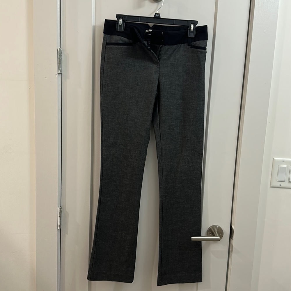 Express womens slacks